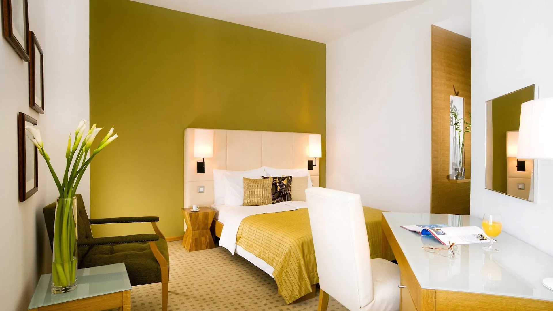 Astoria Hotel Опатия 4*,  Хорватия