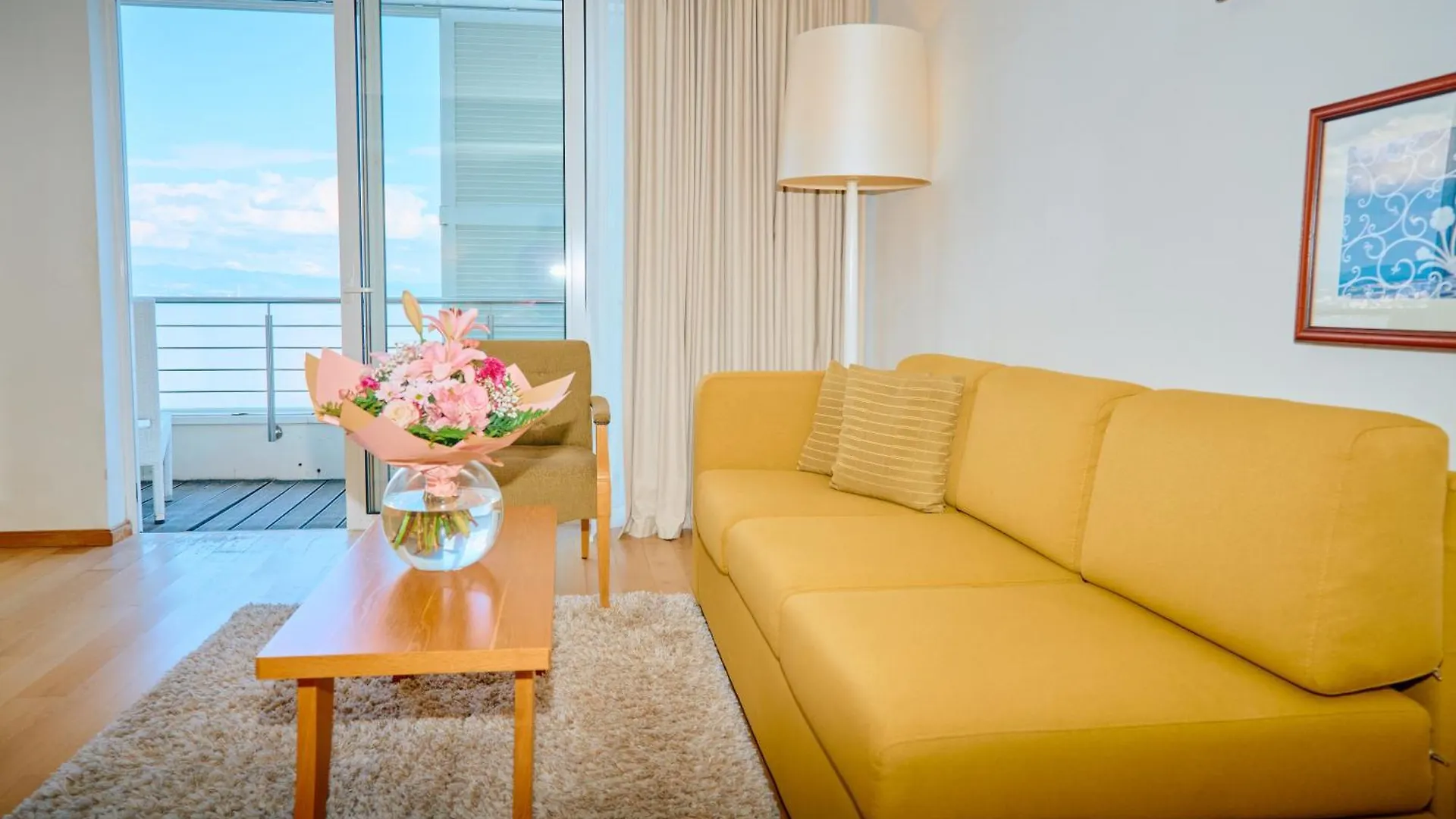 Astoria Hotel Опатия 4*,